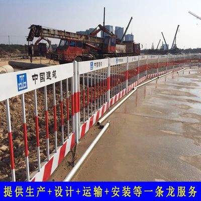 安全防護(hù)設(shè)備市場概覽 臨時(shí)防護(hù)網(wǎng)、電梯安全門及移動(dòng)隔離圍欄價(jià)格分析