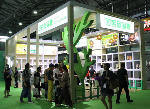 狹路相逢質量勝 2022北京餐飲食材展聚焦水產冷凍、素食與火鍋食材