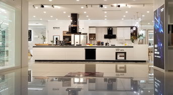 AI技術(shù)與用戶思維驅(qū)動(dòng)下的廚電行業(yè)變革及展覽服務(wù)創(chuàng)新