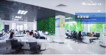 科技助力，品質創新 申菱環境如何在專用性空調與教育軟件科技融合中突圍而出